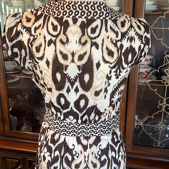 TOMMY HILFIGER Dress ❤️Host Pick❤️ NEW - Picture 5 of 9